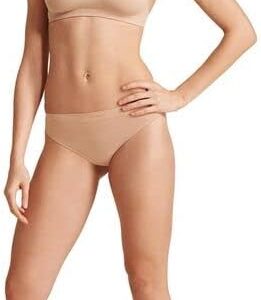 Women's Seamless Low-Rise Thong