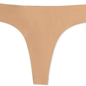 Women's Seamless Thong