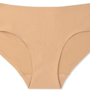 Women's Seamless Brief