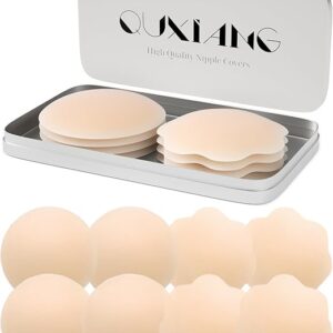 Pasties Women Nipple Covers