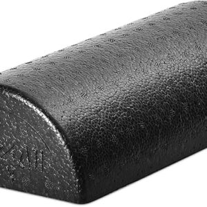Half Round Back Roller Foam