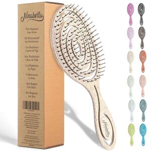 Detangle Hair Brush