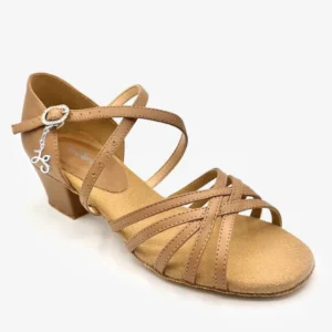 Child - Ballroom Shoes