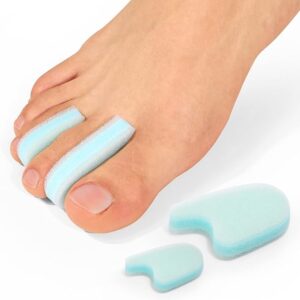 Toe Seperators